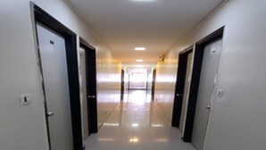 Interior - Hotel Minerva Residency (Mumbai)