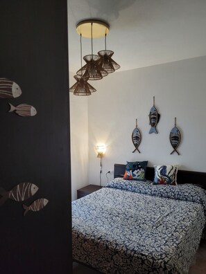3 Schlafzimmer, Bettwäsche
