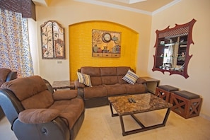 Sala de estar