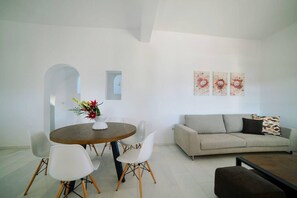 House | 4 bedrooms - Coral Villa With 4 Bedrooms in Paros (Paros)