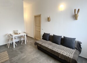 Smart TV - Delightful apartment in Porto Pollo (Sardegna)