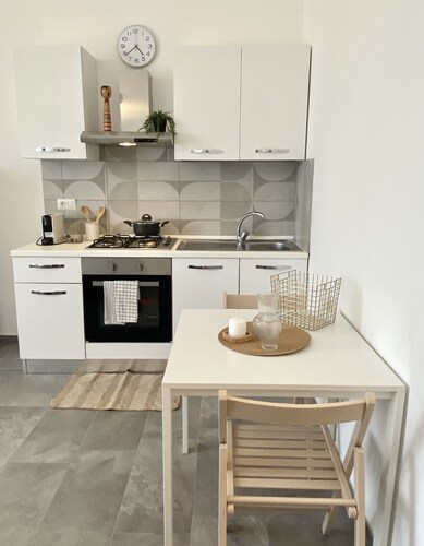 Delightful apartment in Porto Pollo