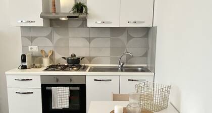 Delightful apartment in Porto Pollo