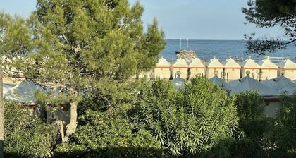 AQUAMAR - Suite on the beach