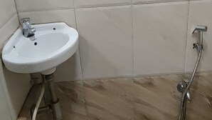 华丽双人房 | 浴室