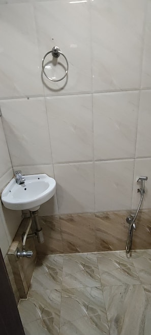 Quarto casal luxo | Banheiro