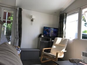 Televisión y tenis de mesa 