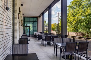 Property amenity