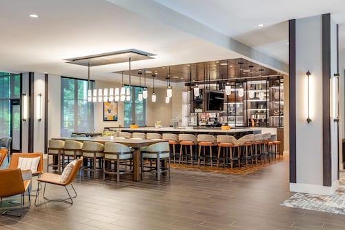 Cambria Hotel New Haven University Area