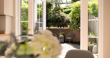 Meads Haven - tranquil holiday hideaway