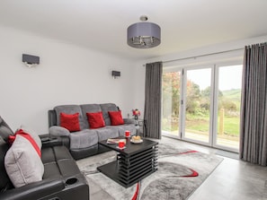 Cottage | Intérieur