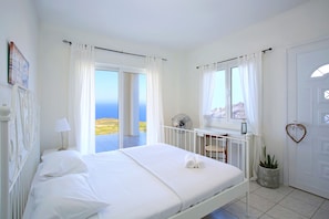 Villa | 3 chambres, fer et planche à repasser, Wi-Fi gratuit, draps fournis