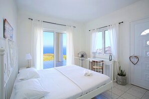 Villa | 3 Schlafzimmer, Bügeleisen/Bügelbrett, kostenloses WLAN, Bettwäsche