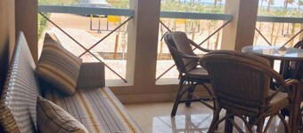 El Gouna Rental Smokery Beach Apartment