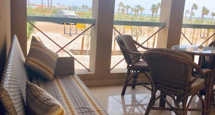 El Gouna Rental Smokery Beach Apartment