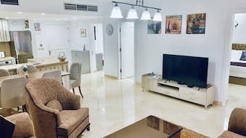 Ruang keluarga