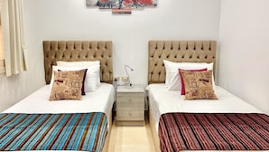 Room - El Gouna Rental Smokery Beach Apartment (El Gouna)