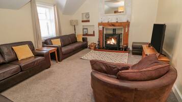 Ferienhaus | Innenbereich