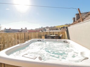 Casa de campo | Interior