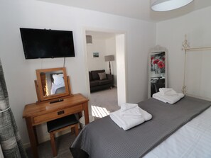 村舍 | 住宿 内部