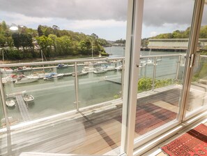 Cottage | Interior - Creekside House (Fowey)