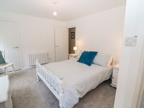 Cottage | 3 bedrooms, individually decorated, individually furnished - Kealduff Lower (Glenbeigh)