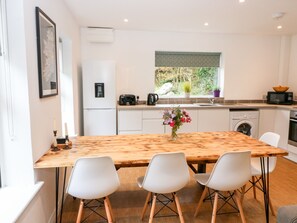 Cottage | Intérieur