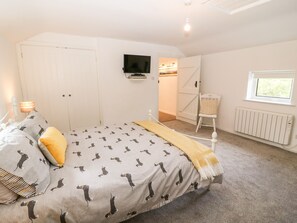 Cottage | Interior - Kealduff Lower (Glenbeigh)