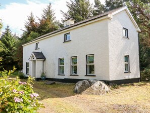 Cottage | Interior - Kealduff Lower (Glenbeigh)