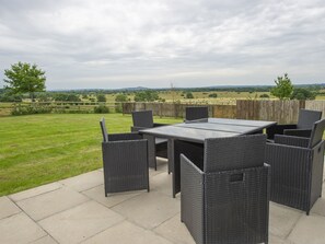Cottage | Interior - Starling Lodge (Wedmore)