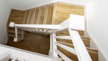 Casa de campo | Interior