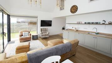 Casa de campo | Interior