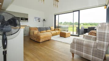 Casa de campo | Interior