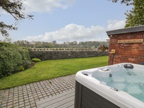 Cottage | Interior - Ystrad Bach (Denbigh)
