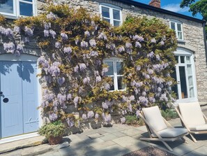 Cottage | Interior - Ystrad Bach (Denbigh)