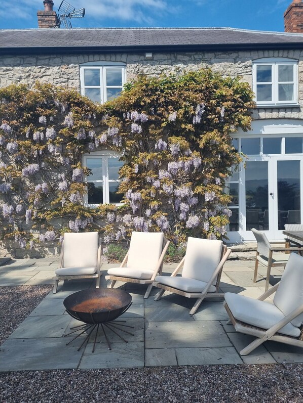 Cottage | Interni