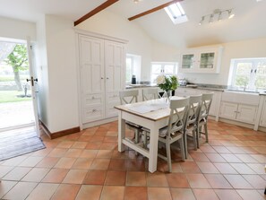 Cottage | Interni