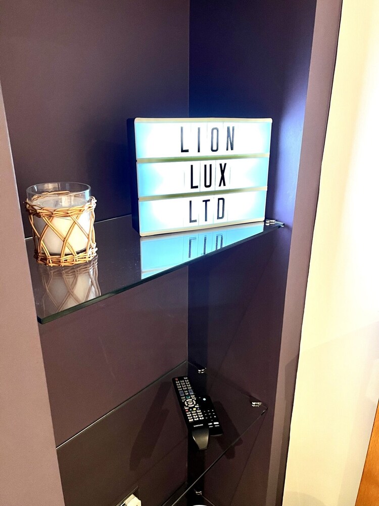 Contractors Luxurious Cozy Studio Apartment in MK — photo 3