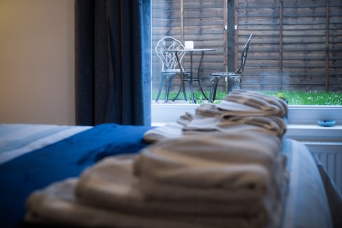 Shorelands - 1 Bedroom - Manorbier