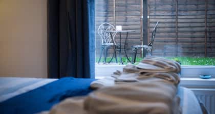 Shorelands - 1 Bedroom - Manorbier