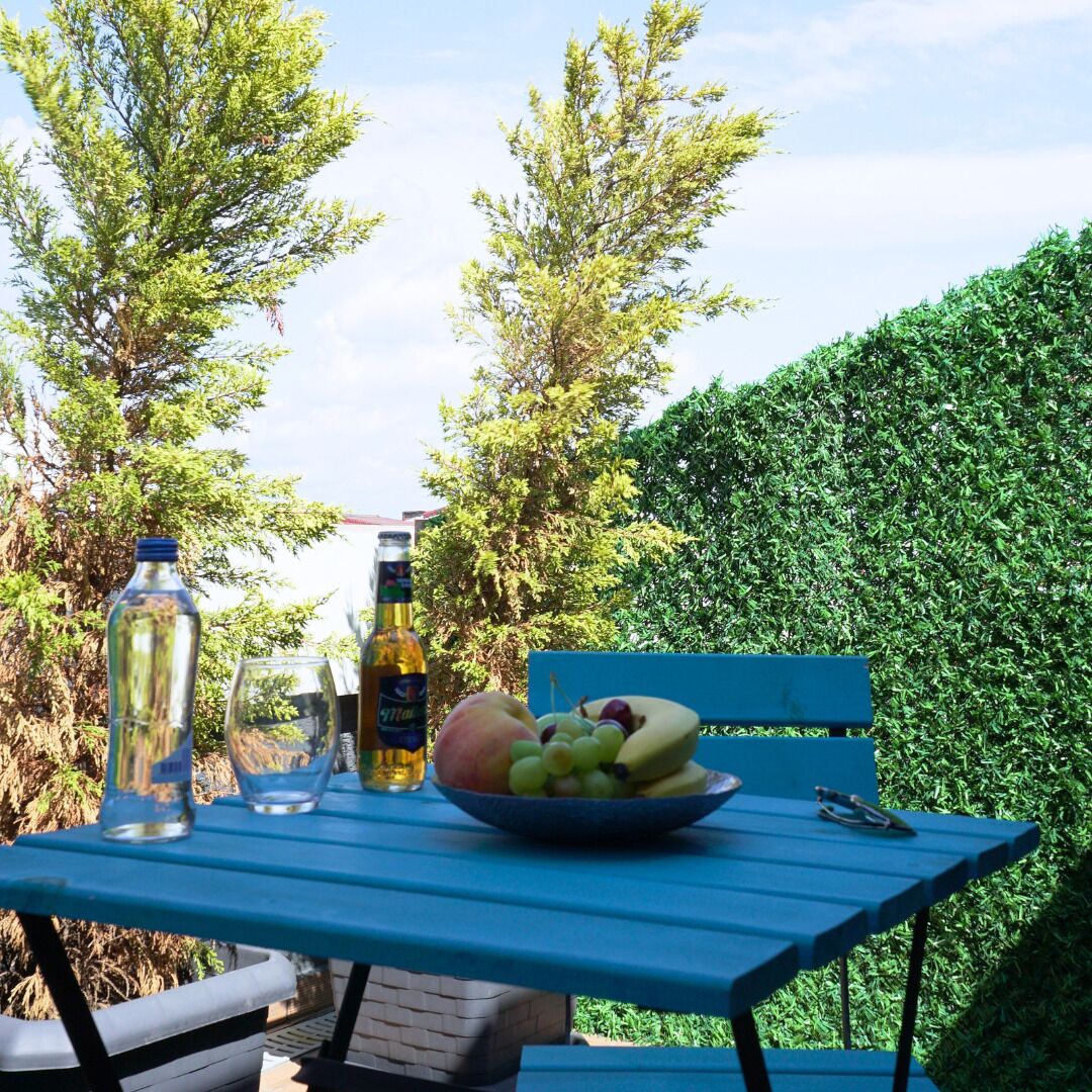 junior double room | 1 bedroom, premium bedding, in-room safe, free wifi