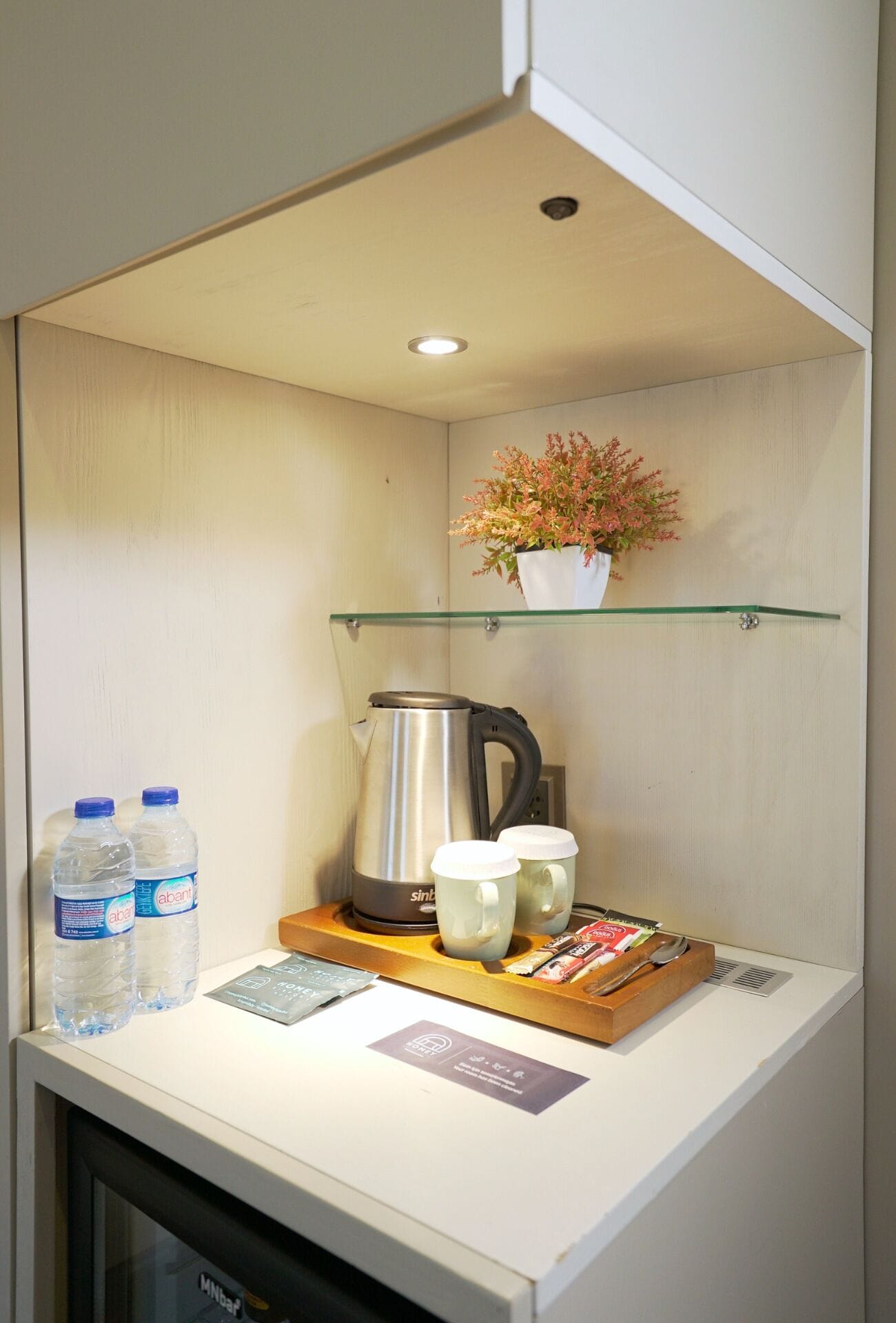 1 bedroom, premium bedding, in-room safe, free wifi