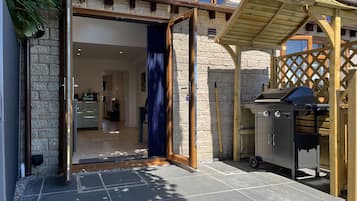 Casa de campo | Exterior