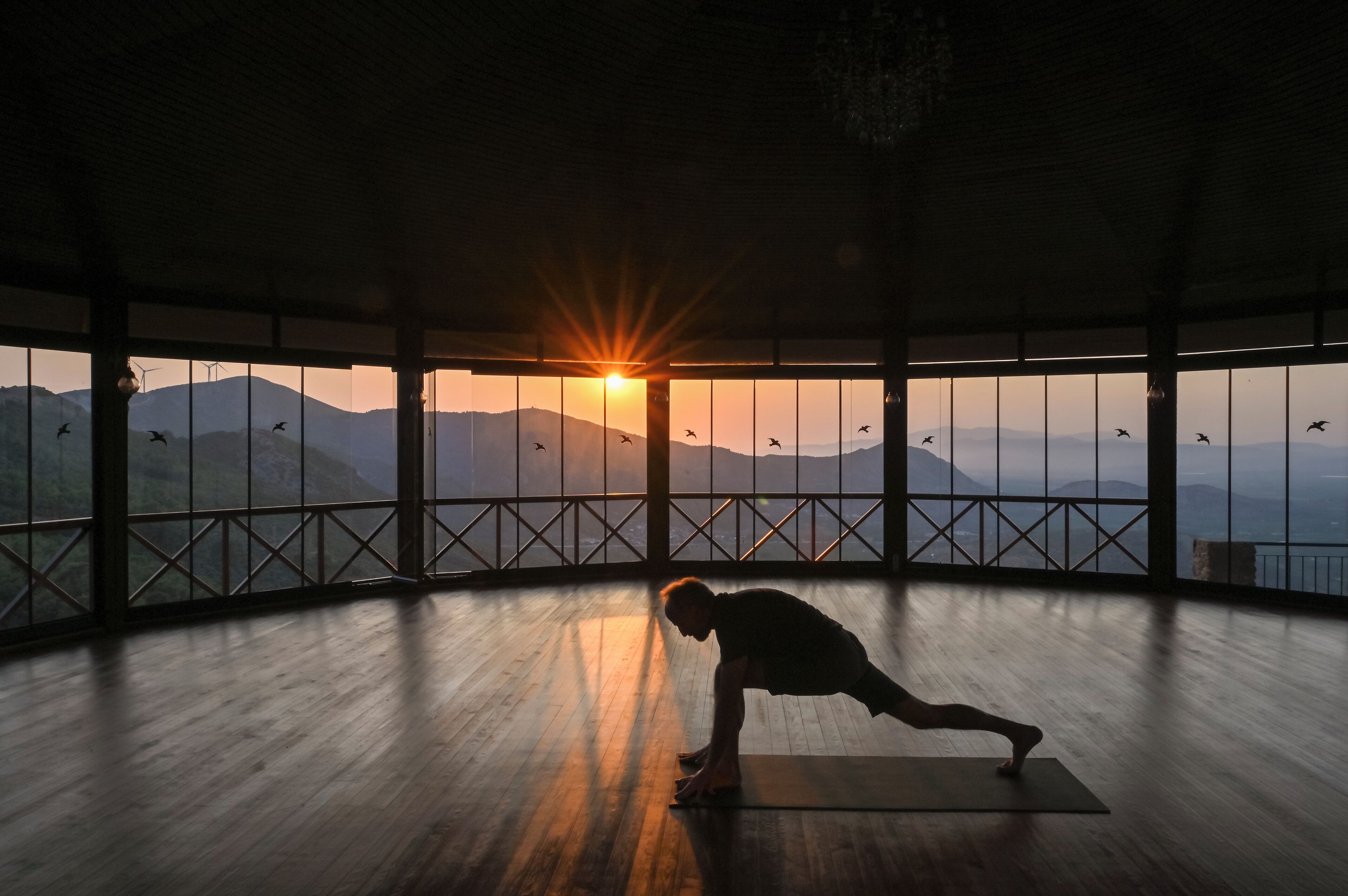 Yoga