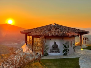 Exterior - Ephesus Retreat (Selçuk)
