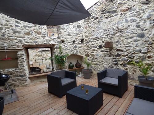 L'Ostalet - vacation home