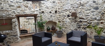 L'Ostalet - vacation home