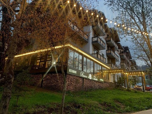 Didveli Residence F 20