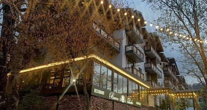 Didveli Residence F 20