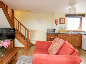 Cottage | Interior